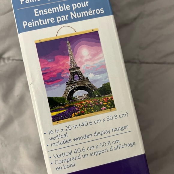 NWT Notebook and Paint project - Picture 5 of 6